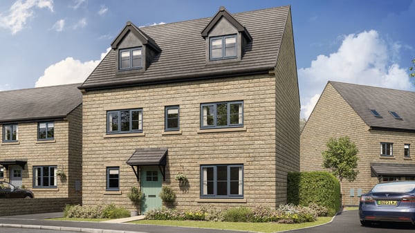 Grassington - 4 Bedroom House - Image 1