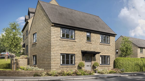 Newbury - 3 Bedroom House - Image 1