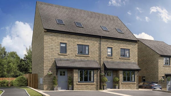 Osbourne - 3 Bedroom House - Image 1