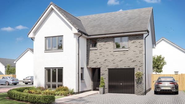 Fidra, Glow Garren - 4 Bedroom House - Image 1