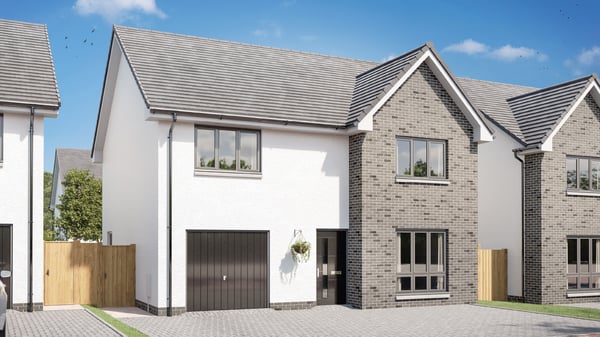 Gullane, Glow Garren - 4 Bedroom House - Image 1