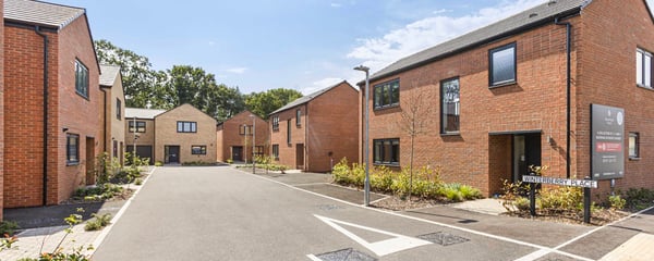 The Rigby HH02 - 3 Bedroom House - Image 2