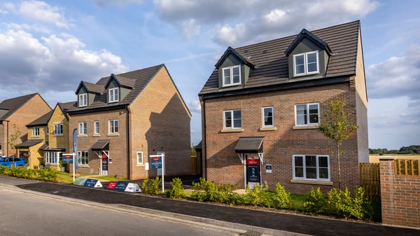 Grassington - 4 Bedroom House - Image 1