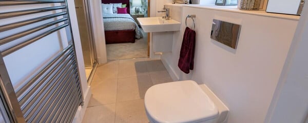 Southwold - 4 Bedroom House - Image 3