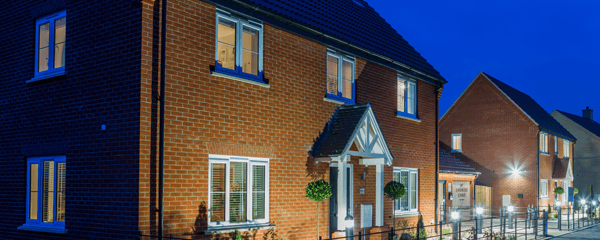 Lansdown - 3 Bedroom House - Image 3