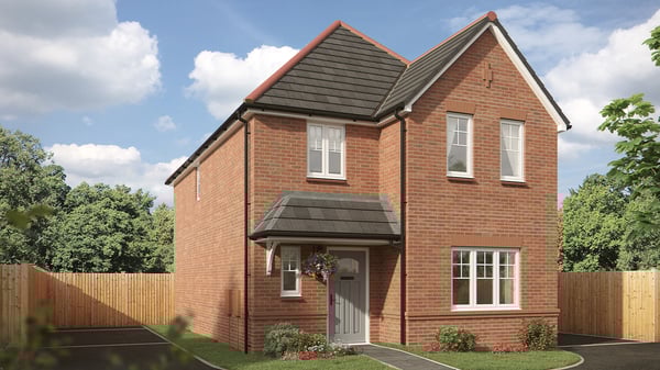 Roseberry - 4 Bedroom House - Image 1