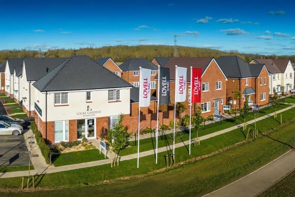 Roseberry - 4 Bedroom House - Image 3