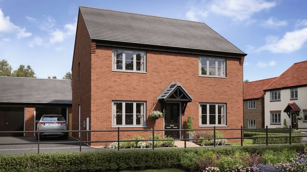 Leyburn - 4 Bedroom House - Image 1