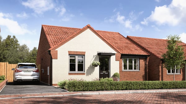 Wike - 2 Bedroom House - Image 1