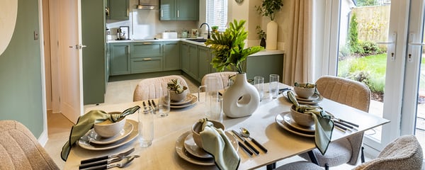 Fairhaven - 2 Bedroom House - Image 3