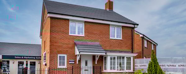 Fairhaven - 2 Bedroom House - Image 2