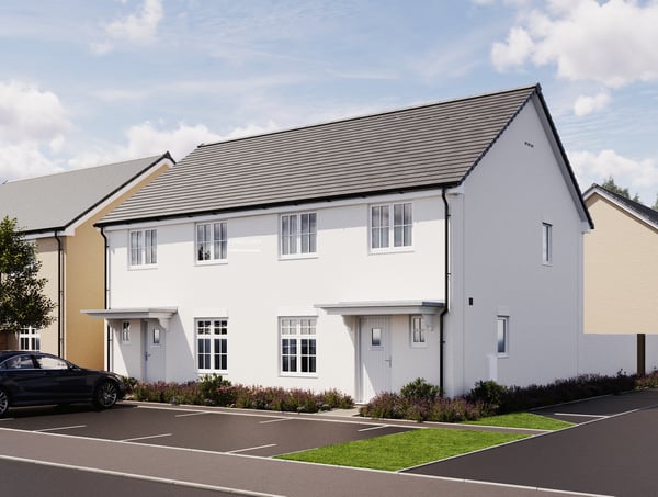 Lansdown - 3 Bedroom House - Image 1