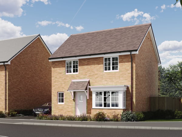 Milford - 3 Bedroom House - Image 1
