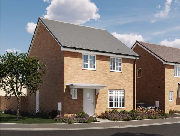 Ramsey - 4 Bedroom House - Image 1