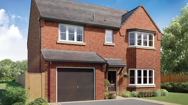 Southwold - 4 Bedroom House - Image 1