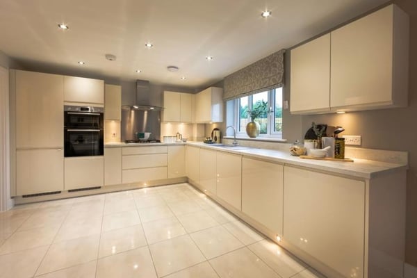 Osbourne - 3 Bedroom House - Image 3