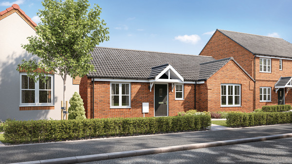 Formby - 2 Bedroom House - Image 1