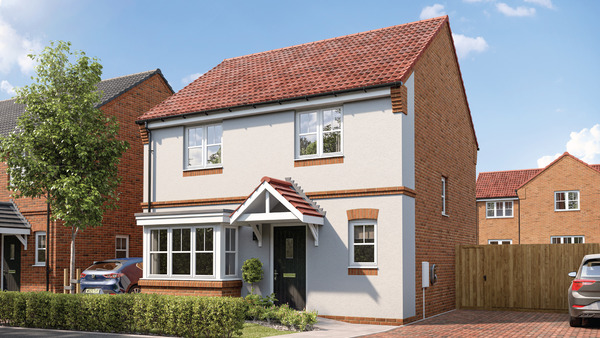 Milford - 3 Bedroom House - Image 1