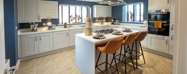 Lansdown+ - 3 Bedroom House - Image 2