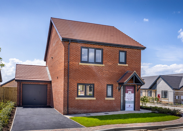 Wolseley - 2 Bedroom House - Image 1