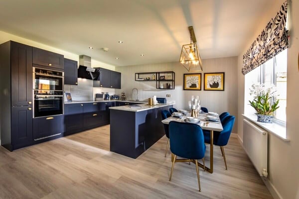 Morgan - 2 Bedroom House - Image 2