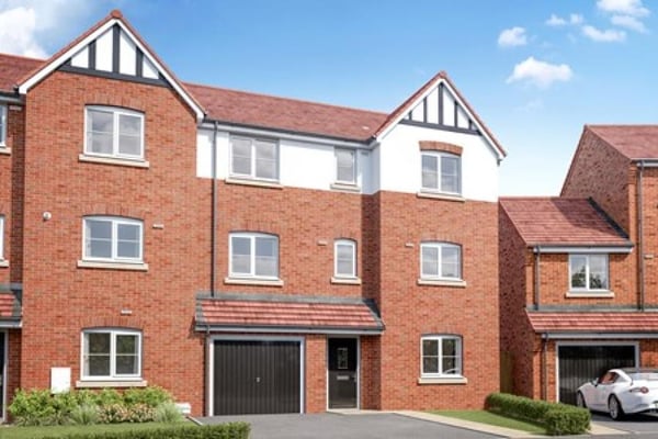 Lamberhurst - 3 Bedroom House - Image 2