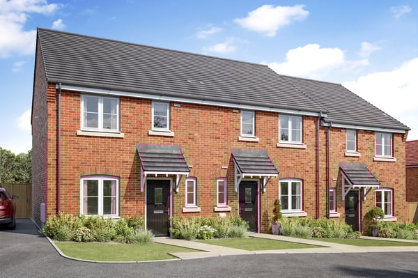 Lamberhurst - 3 Bedroom House - Image 1