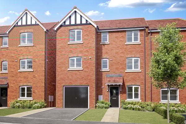 Matlock - 3 Bedroom House - Image 1