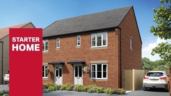 Caistor - 2 Bedroom House - Image 1