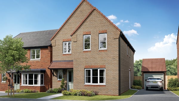 Roseberry - 4 Bedroom House - Image 1