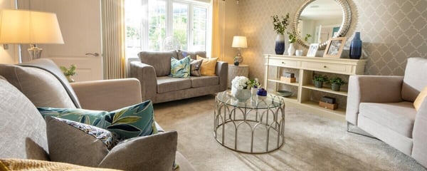 Caistor - 2 Bedroom House - Image 3