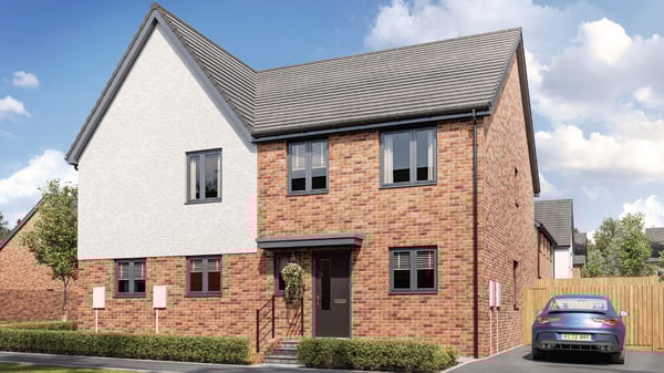 Barmby - 3 Bedroom House - Image 1