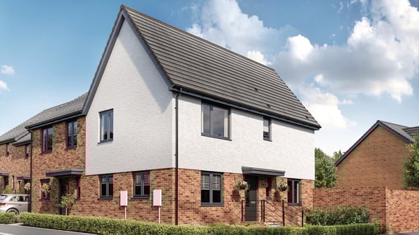 Bayfield - 3 Bedroom House - Image 1