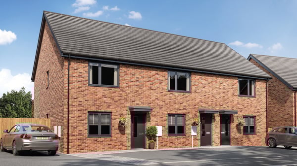 Morley - 2 Bedroom House - Image 1