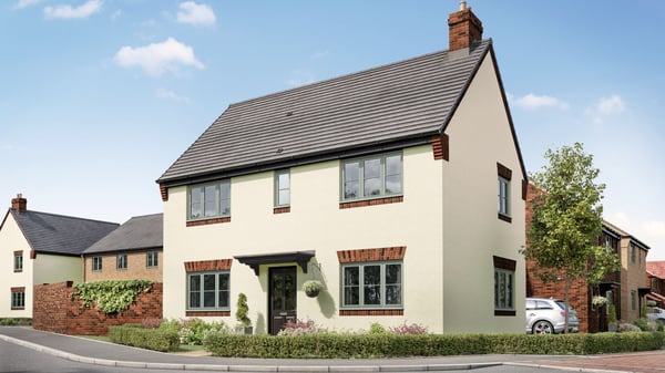 Newbury - 3 Bedroom House - Image 1