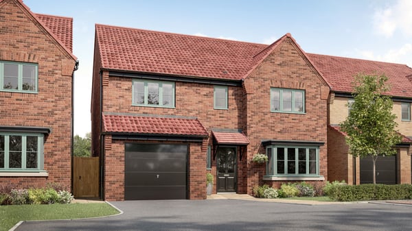 Southwold - 4 Bedroom House - Image 1
