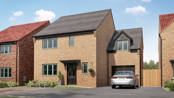 Sunningdale - 4 Bedroom House - Image 1
