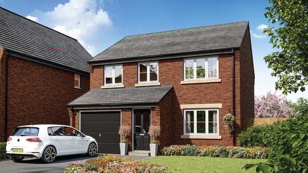 Pavenham - 3 Bedroom House - Image 1