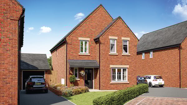 Roseberry - 4 Bedroom House - Image 1