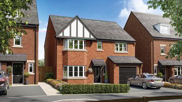 Southwold - 4 Bedroom House - Image 1
