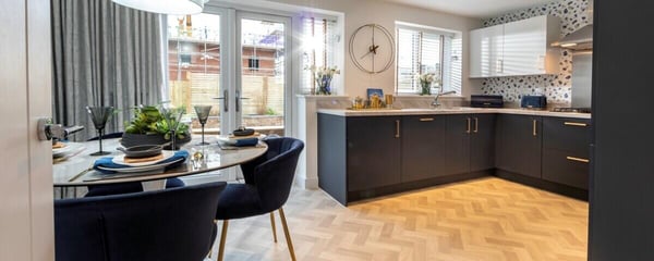 Lansdown - 3 Bedroom House - Image 3
