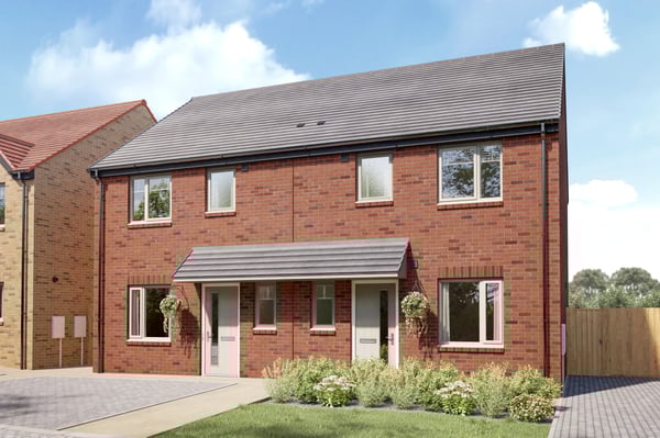 Lamberhurst - 3 Bedroom House - Image 1