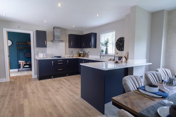 Lansdown - 3 Bedroom House - Image 3
