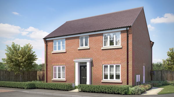 Silverdale - 4 Bedroom House - Image 1