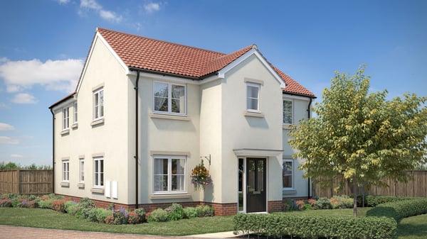 Stockwood - 4 Bedroom House - Image 1