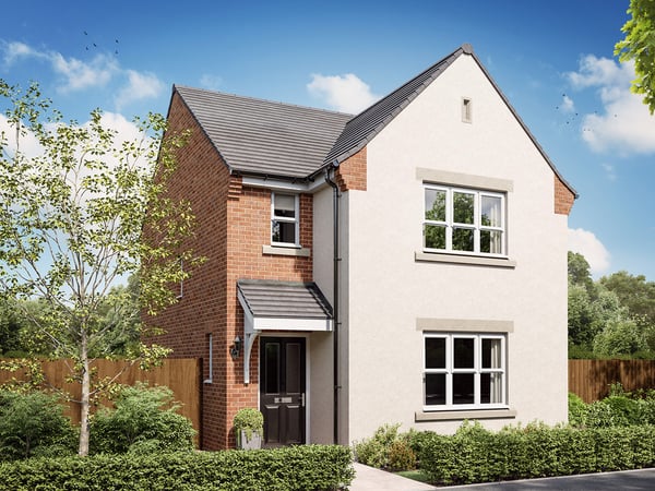 Plot 110 - The Sherwood - Image 1