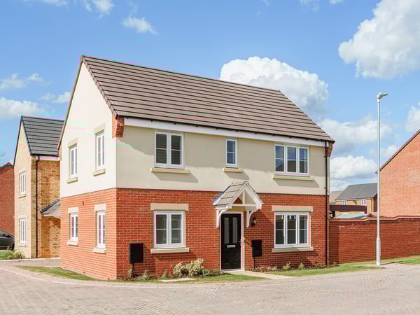 Plot 142 - The Charnwood Corner - Image 2