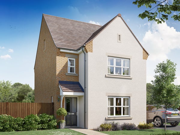 Plot 69 - The Greenwood - Image 2