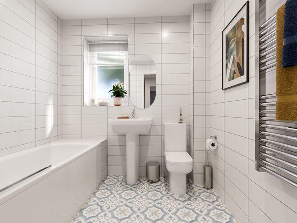 Plot 148 - The Addlebrough - Image 3