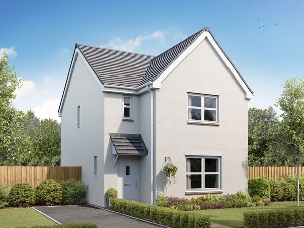 Plot 116 - The Sherwood - Image 2